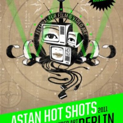 BERLIN · asian hot shots film festival